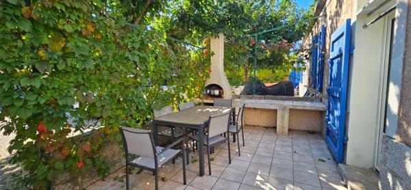 Maison Roquefort La Bedoule 7 pièce(s) 161 m2