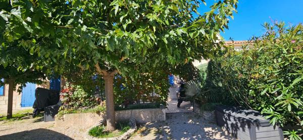 Maison Roquefort La Bedoule 7 pièce(s) 161 m2