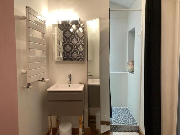 Maison Roquefort La Bedoule 7 pièce(s) 161 m2