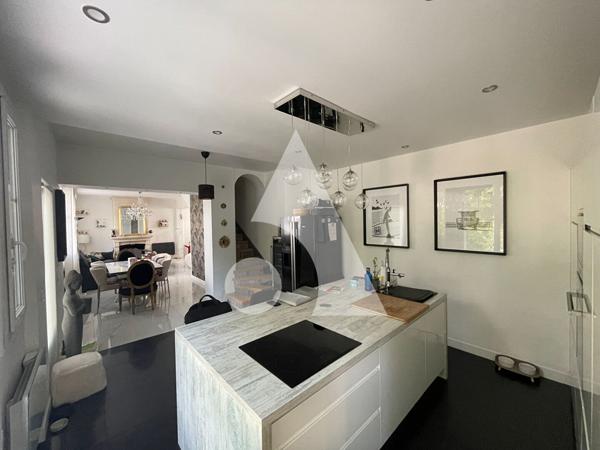 Maison 6 pièces 154 m2