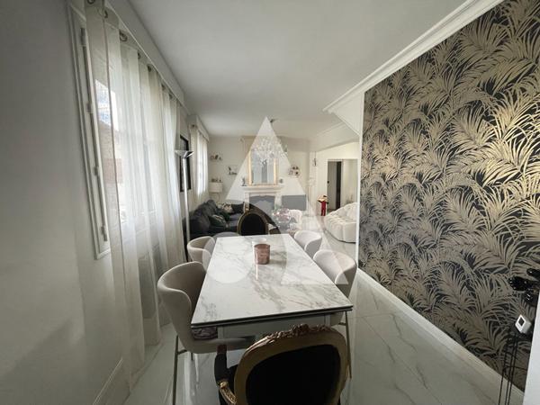 Maison 6 pièces 154 m2