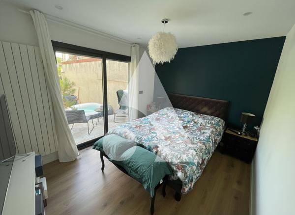 Maison 6 pièces 154 m2