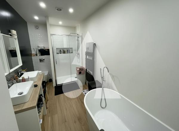 Maison 6 pièces 154 m2