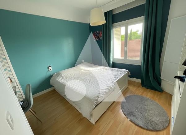 Maison 6 pièces 154 m2