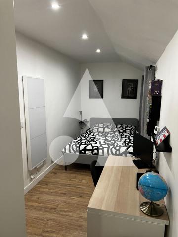 Maison 6 pièces 154 m2