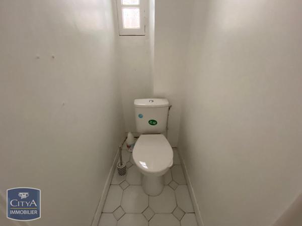 Location local commercial Oyonnax (01100)