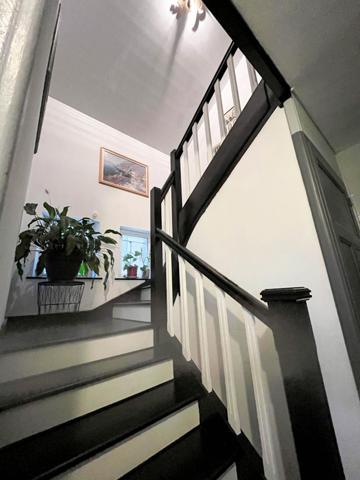 Coquette maison de famille, 90m2, 3 chambres