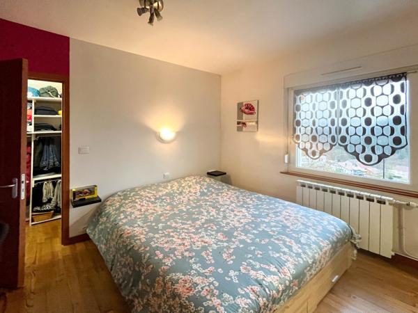 Coquette maison de famille, 90m2, 3 chambres