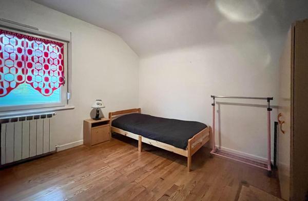 Coquette maison de famille, 90m2, 3 chambres