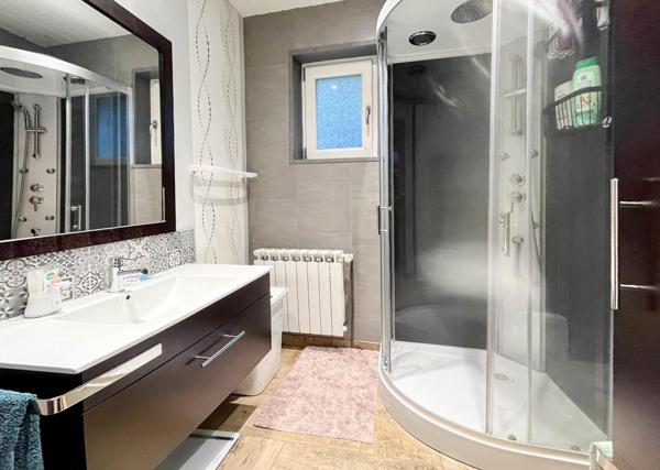 Coquette maison de famille, 90m2, 3 chambres