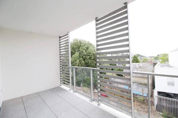 Appartement 3 pièces                                        - 44600 Saint-Nazaire Réf : 3543