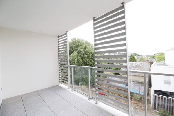 Appartement 3 pièces                                        - 44600 Saint-Nazaire Réf : 3543