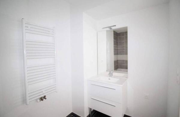 Appartement 3 pièces                                        - 44600 Saint-Nazaire Réf : 3543