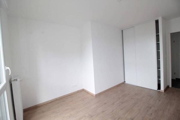 Appartement 3 pièces                                        - 44600 Saint-Nazaire Réf : 3543