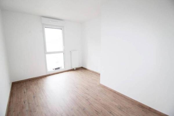 Appartement 3 pièces                                        - 44600 Saint-Nazaire Réf : 3543