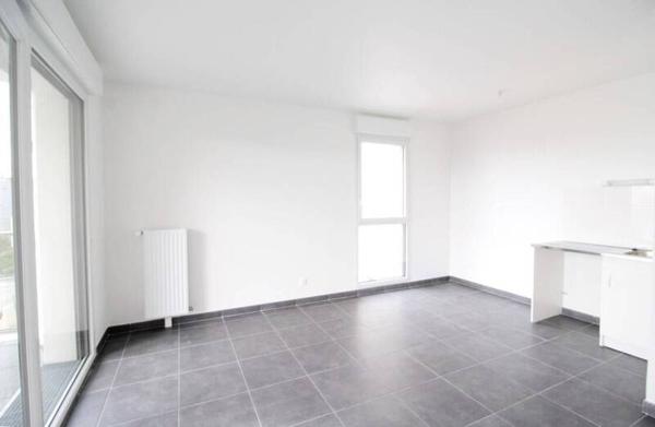 Appartement 3 pièces                                        - 44600 Saint-Nazaire Réf : 3543