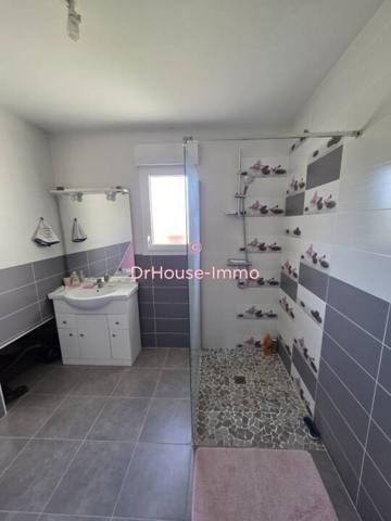 Maison à vendre 6 pièces de 156 m²