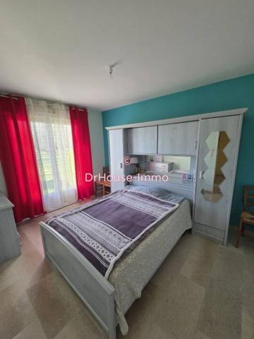 Maison à vendre 6 pièces de 156 m²