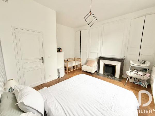 Appartement à vendre 3 pièces 62 m² Meaux