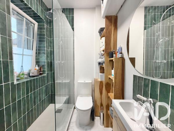 Appartement à vendre 3 pièces 62 m² Meaux