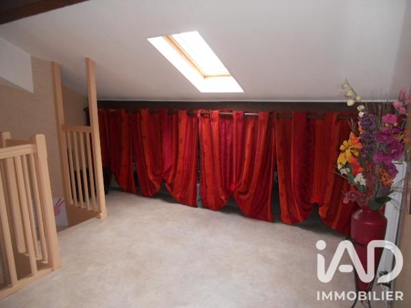 Maison à vendre 5 pièces 90 m² Nogent-sur-Oise