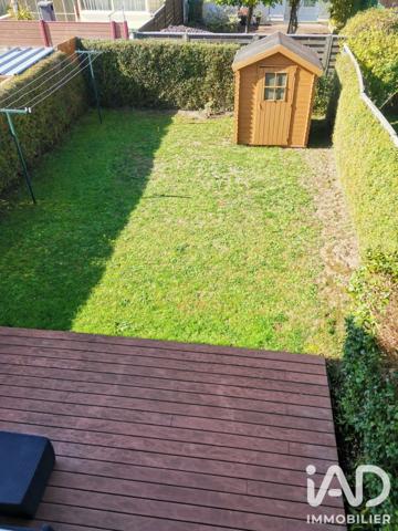 Maison à vendre 5 pièces 90 m² Nogent-sur-Oise