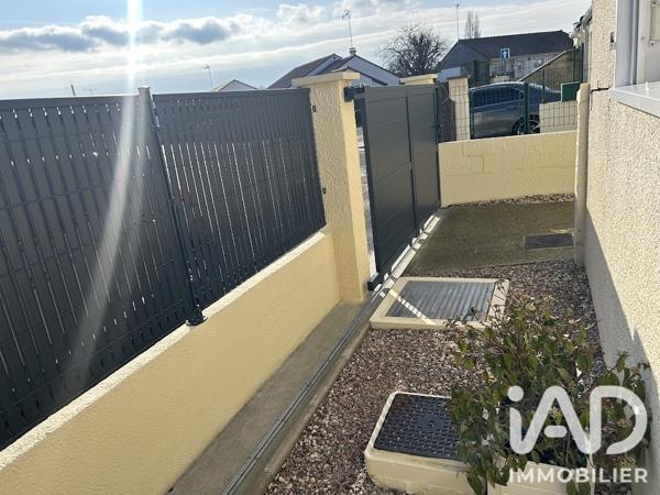 Maison à vendre 5 pièces 90 m² Nogent-sur-Oise