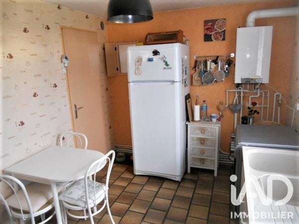 Maison à vendre 5 pièces 90 m² Nogent-sur-Oise