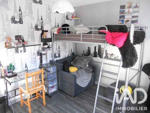 Maison à vendre 5 pièces 90 m² Nogent-sur-Oise