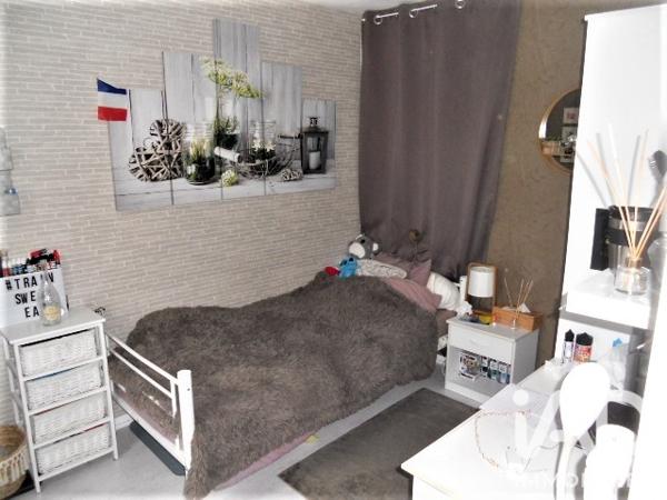 Maison à vendre 5 pièces 90 m² Nogent-sur-Oise