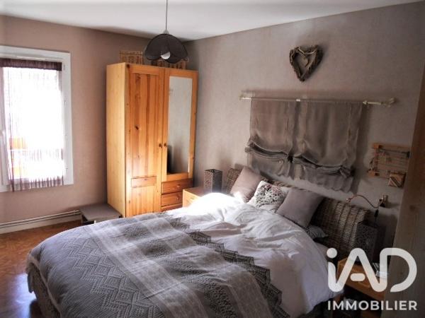 Maison à vendre 5 pièces 90 m² Nogent-sur-Oise