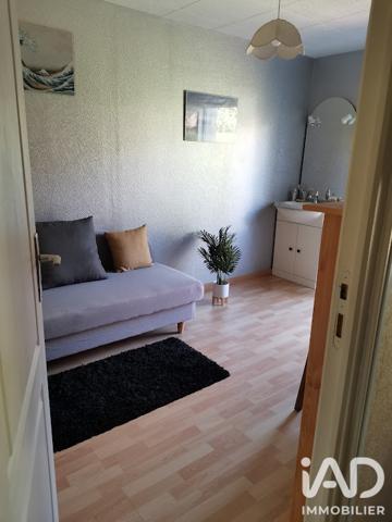 Maison à vendre 5 pièces 90 m² Nogent-sur-Oise