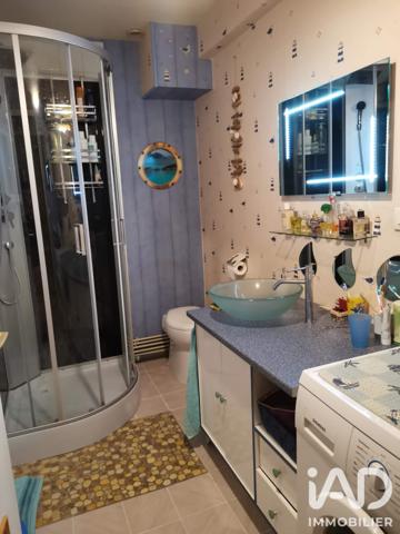 Maison à vendre 5 pièces 90 m² Nogent-sur-Oise