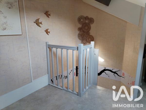 Maison à vendre 5 pièces 90 m² Nogent-sur-Oise