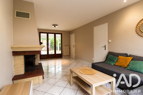 Maison à vendre 5 pièces 85 m² Faches-Thumesnil