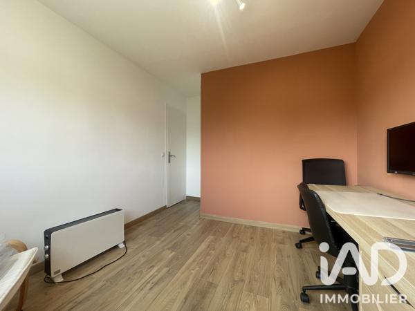 Maison à vendre 5 pièces 85 m² Faches-Thumesnil