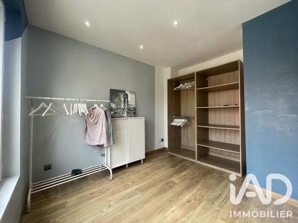 Maison à vendre 5 pièces 85 m² Faches-Thumesnil
