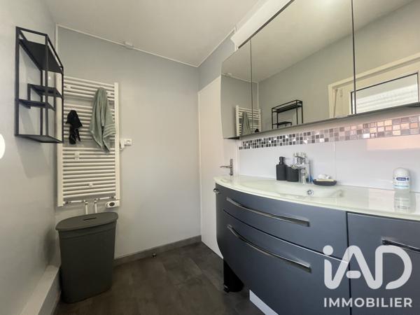 Maison à vendre 5 pièces 85 m² Faches-Thumesnil