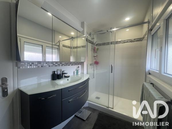 Maison à vendre 5 pièces 85 m² Faches-Thumesnil