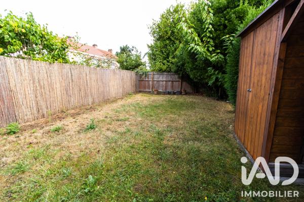 Maison à vendre 5 pièces 85 m² Faches-Thumesnil