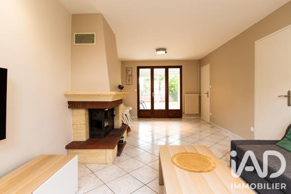 Maison à vendre 5 pièces 85 m² Faches-Thumesnil