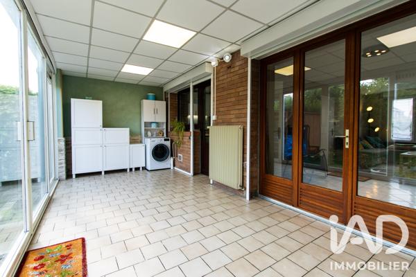 Maison à vendre 5 pièces 85 m² Faches-Thumesnil