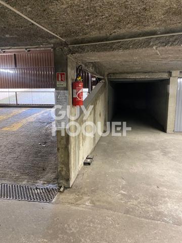 Bureaux avec 2 pièces de 58.78 m2 - JEAN-JAURES