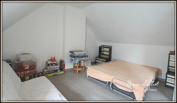 Maison à vendre 7 pièces, 170m²,  GRANGERMONT, dépendance, 3 chambres, double garage, grange