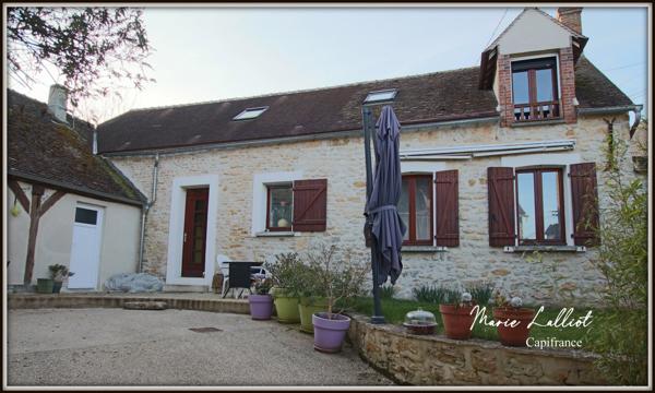 Maison à vendre 7 pièces, 170m²,  GRANGERMONT, dépendance, 3 chambres, double garage, grange