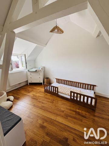 Location maison 3 pièces 71,25 m² Margny-lès-Compiègne