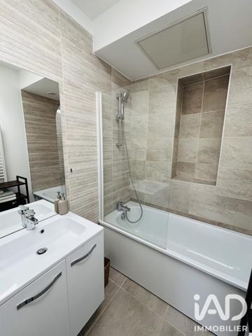 Location maison 3 pièces 71,25 m² Margny-lès-Compiègne