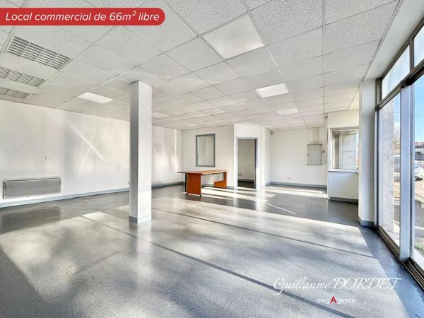 Immeuble à DIEPPE, 76370 - 156m²