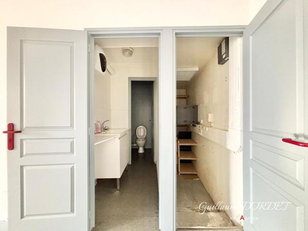 Immeuble à DIEPPE, 76370 - 156m²