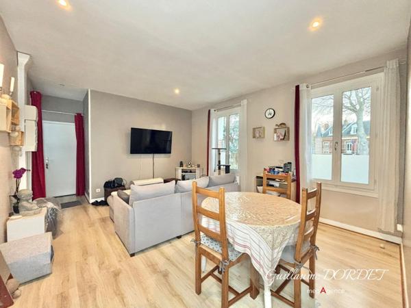 Immeuble à DIEPPE, 76370 - 156m²